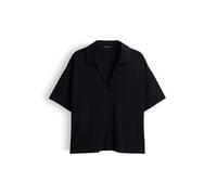 OPUS Poloshirt SAJACKI schwarz | 36