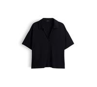 OPUS Poloshirt SAJACKI schwarz | 40