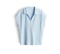 OPUS Poloshirt SANTOLINI hellblau | 40