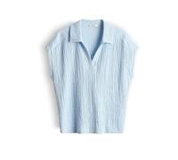 OPUS Poloshirt SANTOLINI hellblau | 42