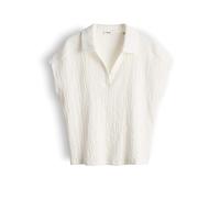 OPUS Poloshirt SANTOLINI weiss | 36