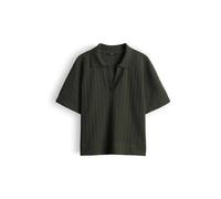 OPUS Poloshirt SEPOKO dunkelgrün | 36