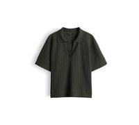 OPUS Poloshirt SEPOKO dunkelgrün | 44