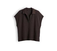 OPUS Poloshirt SIPIN braun | 38