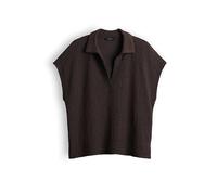 OPUS Poloshirt SIPIN braun | 40