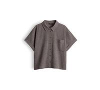 OPUS Poloshirt SOASI braun | 36