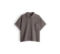 OPUS Poloshirt SOASI braun | 40