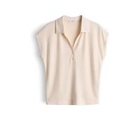 OPUS Poloshirt SOHANI creme | 36