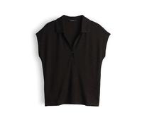 OPUS Poloshirt SOHANI schwarz | 44