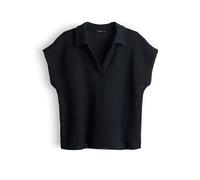 OPUS Poloshirt SOMONA schwarz | 38