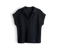 OPUS Poloshirt SOMONA schwarz | 44