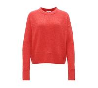 Opus - Strickpullover - Praneke rot - Gr. - 40