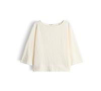OPUS Pullover GATHENA creme | 36