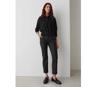 OPUS Poloshirt GEIGI schwarz | 38
