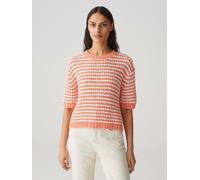 OPUS Pullover PALVADORA orange | 40
