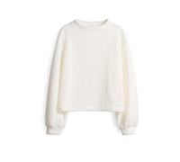 OPUS Pullover GUFEMI weiss | 42