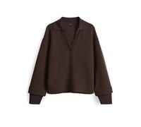 OPUS Pullover GYHA braun | 38