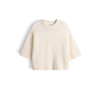 Opus - Strickpullover - Pafinna beige - Gr. - 42