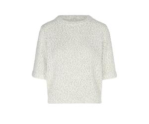 OPUS Pullover PAMOS creme | 38