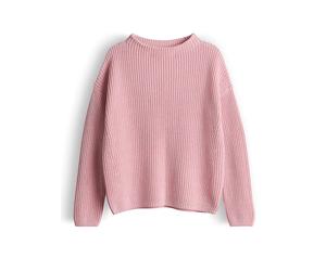 OPUS Pullover PARTO rosa | 44