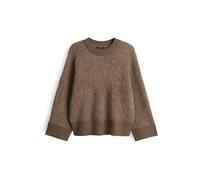 OPUS Pullover PENNAN braun | 36