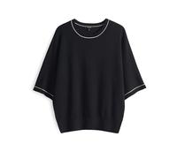 OPUS Pullover PREPI schwarz | 36