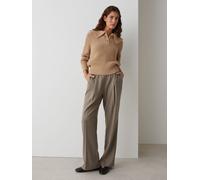 OPUS Pullover PROYER hellbraun | 42