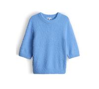 OPUS Pullover PUVET blau | 36