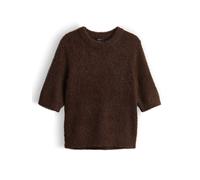 OPUS Pullover PUVET braun | 34