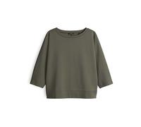 OPUS Pullover SALANE olive | 38