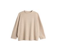 OPUS Pullover SUCOZY beige | 42