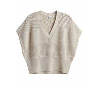 OPUS Pullunder beige | S