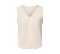 Opus Pullunder Damen ecru, 40