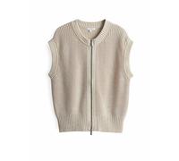 OPUS Pullunder DUFKA creme | M