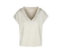 Opus Kapuzenpullover Damen ecru, 36