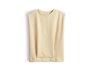 OPUS Pullunder GOASIS gelb | 38