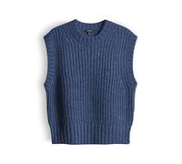 OPUS Pullunder PORTUNA dunkelblau | 34