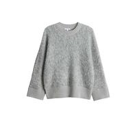 OPUS Pullover PENNAN hellgrau | 34