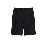 OPUS Damen Shorts | Bermuda Maiga Relaxed mit Komfortbund Black, 36
