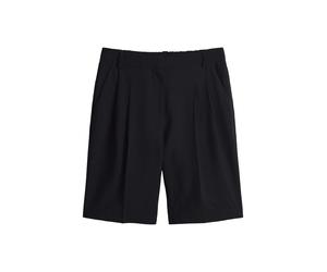 Opus - Relaxed Bermuda - Maiga schwarz - Gr. - 36