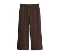 Opus - Relaxed City Pants - MEERI BREATH braun - Gr. - 40