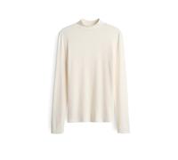 OPUS Rollkragenpullover SIKLINE weiss | 38