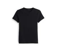 Opus T-Shirt Damen schwarz, 44