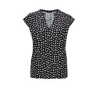 Sandi city Schwarz 38