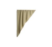 OPUS Schal AMADSI SCARF hellgrün