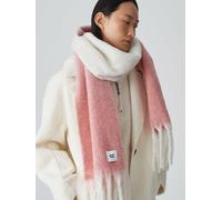 OPUS Damen Schal | XXL Schal AMOVI mit flauschiger Textur mellow rose, 0