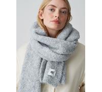 OPUS Schal in Hellblau - (L)180 x (B)35 cm - 30% | Damen Schals Tuecher