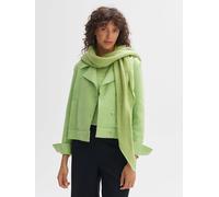 OPUS Schal in Hellgrün - (L)186 x (B)96 cm - 33% | Damen Schals Tuecher