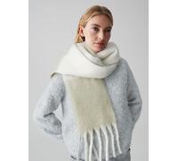 OPUS Schal in Mint - (L)235 x (B)27 cm - 35% | Damen Schals Tuecher