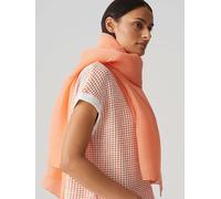 OPUS Schal in Orange - 15% | Damen Schals Tuecher